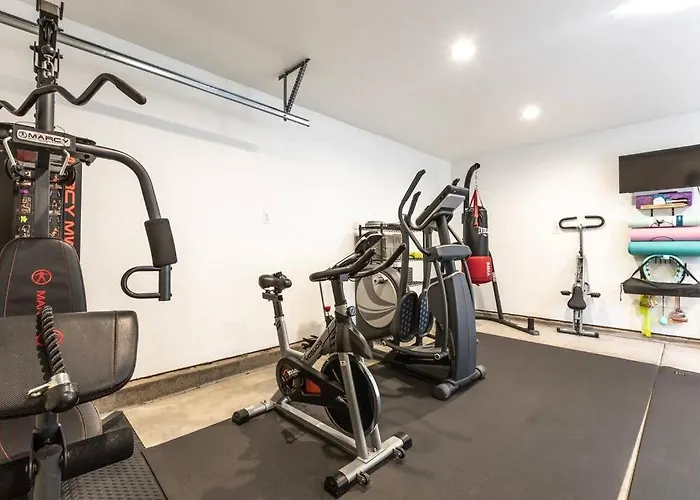 Families & Pets! Hot Tub, Playground, Gym & More! Pinetop-Lakeside